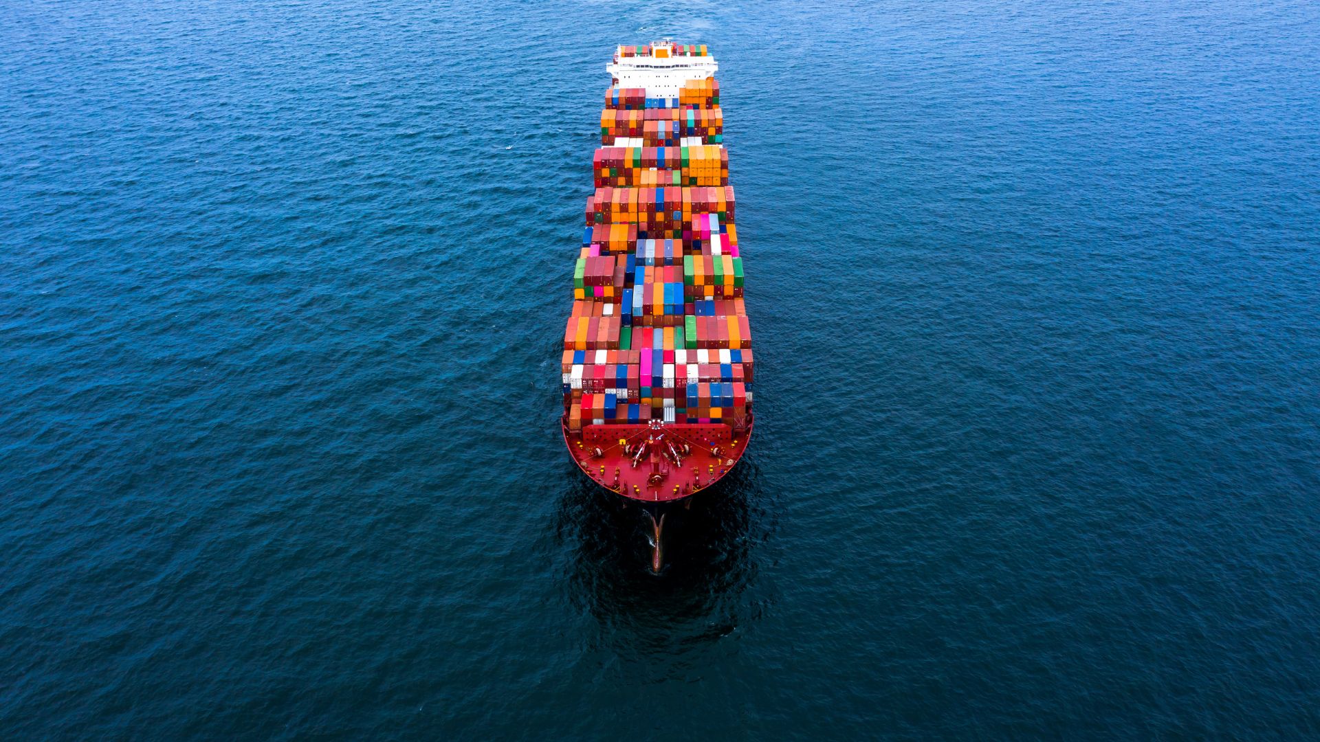 Supply Chain Network Optimization